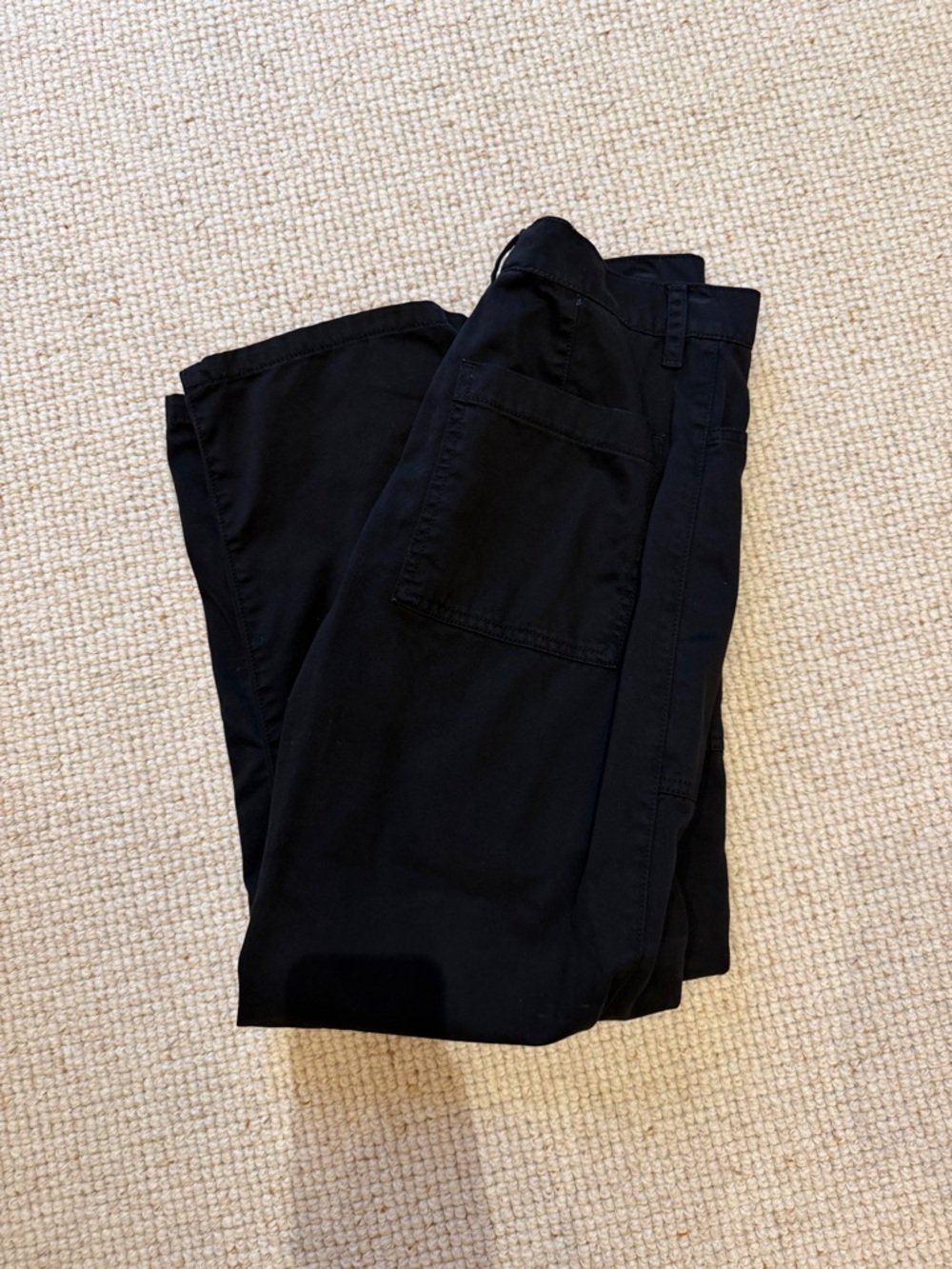 Velvet Brylie Barrel Jeans